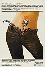 Skidoo (1968) Free Movie