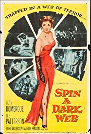 Spin a Dark Web (1956) Free Movie