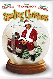 Stealing Christmas (2003) Free Movie