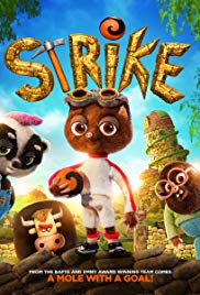 Strike (2018) Free Movie
