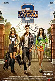 Student of the Year 2 (2019) M4uHD Free Movie