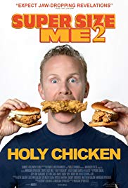 Super Size Me 2: Holy Chicken! (2017) M4uHD Free Movie