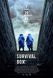 Survival Box (2019) M4uHD Free Movie