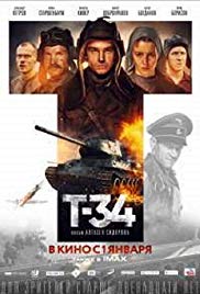 T34 (2018) Free Movie M4ufree