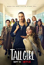 Tall Girl (2019) M4uHD Free Movie