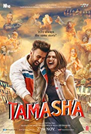 Tamasha (2015) Free Movie M4ufree