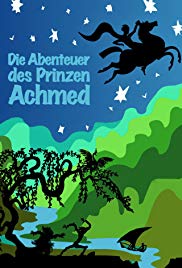 The Adventures of Prince Achmed (1926) Free Movie