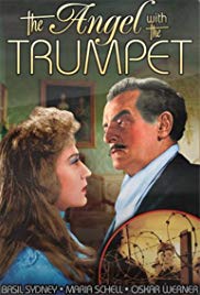 The Angel with the Trumpet (1950) Free Movie