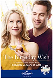 The Birthday Wish (2017) M4uHD Free Movie