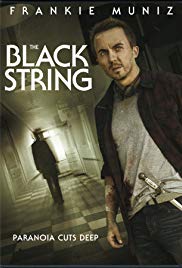The Black String (2017) M4uHD Free Movie