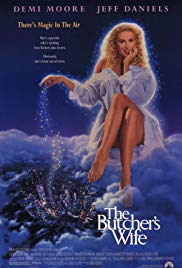 The Butchers Wife (1991) Free Movie