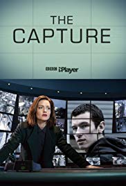 The Capture (2019 ) Free Tv Series