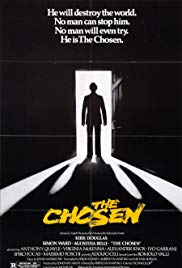 The Chosen (1977) Free Movie