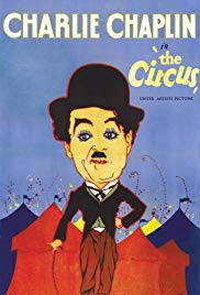 The Circus (1928) Free Movie