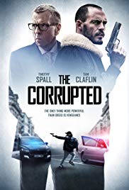 The Corrupted (2019) Free Movie M4ufree