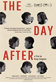 The Day After (2017) Free Movie