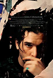 The Death and Life of John F. Donovan (2018) Free Movie