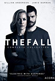 The Fall (20132016) Free Tv Series