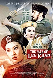 The Fate of Lee Khan (1973) M4uHD Free Movie