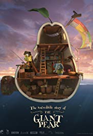 The Giant Pear (2017) Free Movie