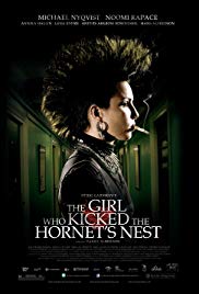 The Girl Who Kicked the Hornets Nest (2009) Free Movie M4ufree