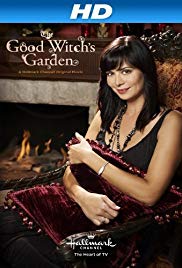 The Good Witchs Garden (2009) Free Movie M4ufree