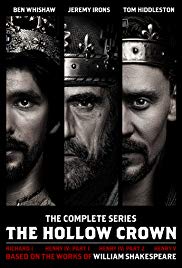 The Hollow Crown (2012 ) Free Tv Series