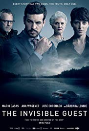 The Invisible Guest (2016) Free Movie M4ufree