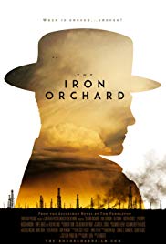 The Iron Orchard (2018) M4uHD Free Movie