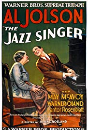 The Jazz Singer (1927) M4uHD Free Movie