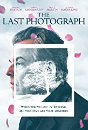 The Last Photograph (2017) Free Movie