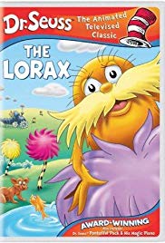 The Lorax (1972) Free Movie