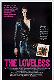 The Loveless (1981) Free Movie