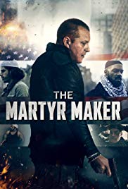 The Martyr Maker (2016) M4uHD Free Movie