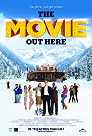 The Movie Out Here (2012) M4uHD Free Movie