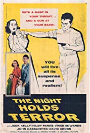 The Night Holds Terror (1955) Free Movie M4ufree