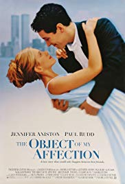 The Object of My Affection (1998) Free Movie