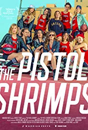 The Pistol Shrimps (2016) Free Movie