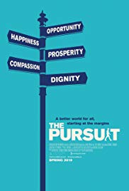 The Pursuit (2019) M4uHD Free Movie