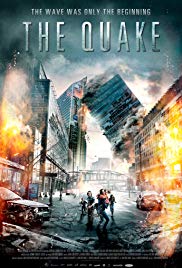 The Quake (2018) Free Movie M4ufree