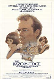The Razors Edge (1984) Free Movie