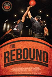 The Rebound (2016) M4uHD Free Movie