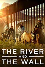 The River and the Wall (2018) M4uHD Free Movie