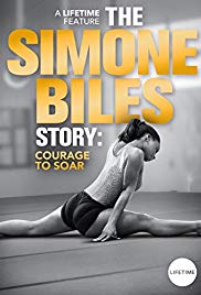 The Simone Biles Story: Courage to Soar (2018) Free Movie M4ufree