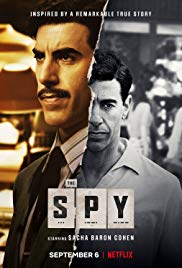 The Spy (2017 ) Free Tv Series
