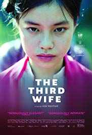 The Third Wife (2018) Free Movie M4ufree