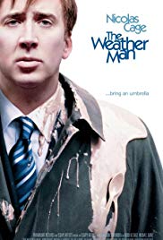 The Weather Man (2005) Free Movie M4ufree