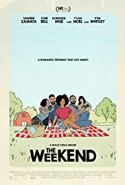 The Weekend (2018) Free Movie