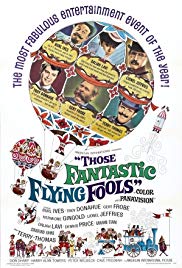Those Fantastic Flying Fools (1967) Free Movie
