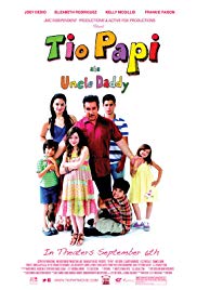 Tio Papi (2013) M4uHD Free Movie